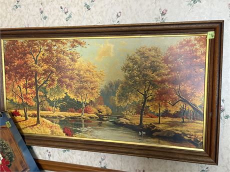 Wall Art