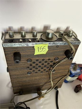 Sears CB Radio