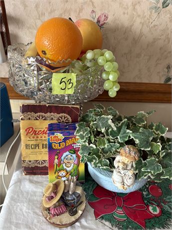 Decor