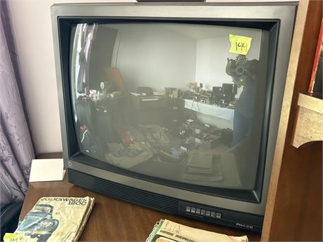 TV