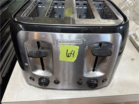 Toaster