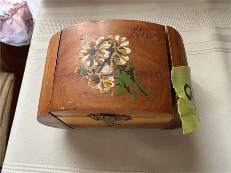 Jewelry Box