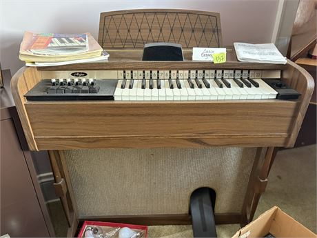 Magnus Organ