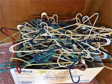 Hangers