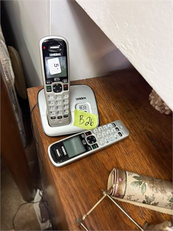Cordless Phones