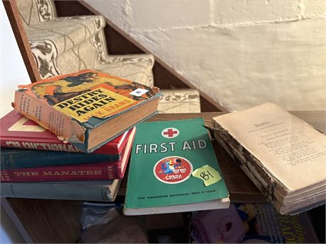 Book Lot