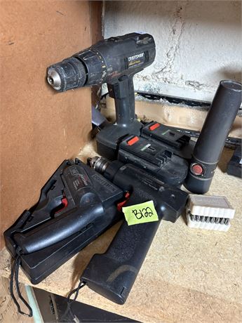 Tools