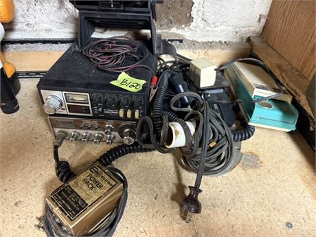 CB Radios