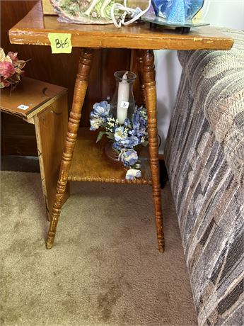 Vintage Table