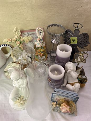 Decor Lot