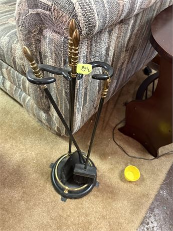 Fireplace Tools