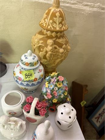 Decor Lot