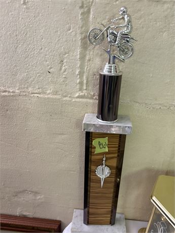 Trophy