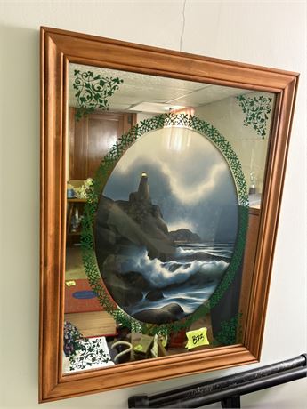 Mirror Art