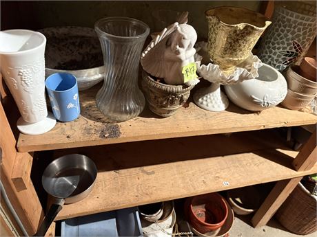 Vases