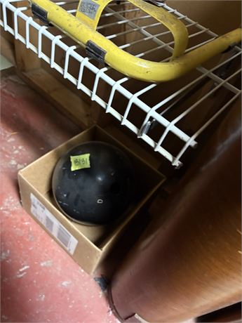 Bowling Ball