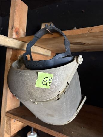 Welding Mask