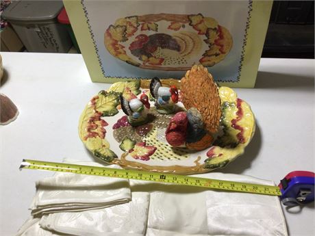 Thanksgiving Lot 2