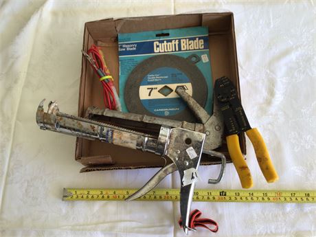 Miscellaneous Tools