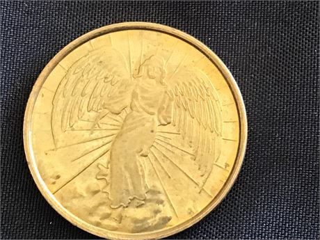 Guardian Angel Token Coin