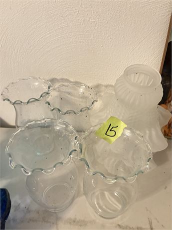 Glass Light Covers