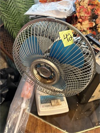 Fan