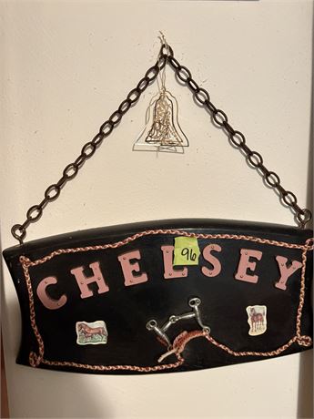 Wall Decor