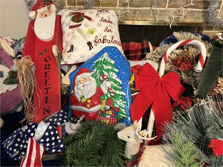 Christmas Decor