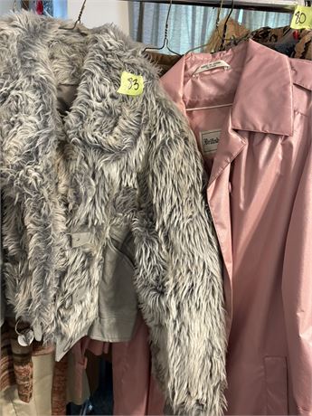 Vintage Women's Jackets