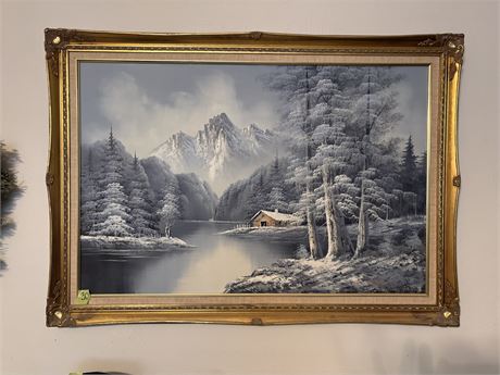 Wall Art