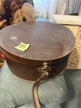 Vintage Hair Dryer