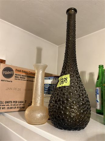 Vases