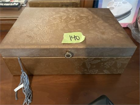 Jewelry Box