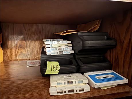 Cassettes