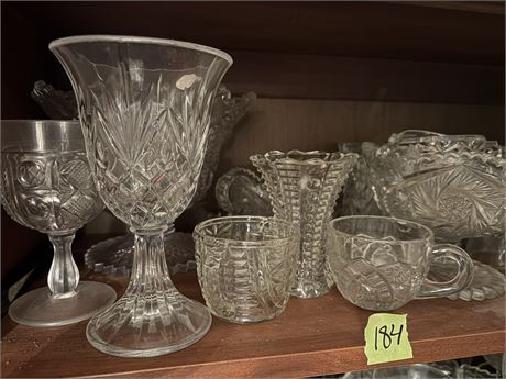 Glassware