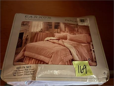 Sheet Set