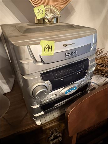 Stereo