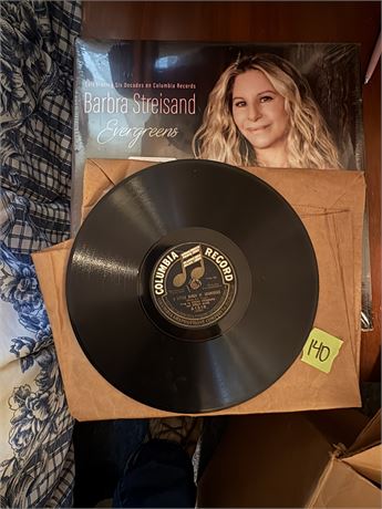 Records