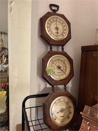 Barometer