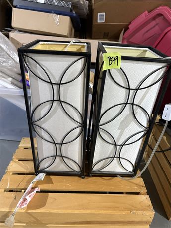 Lamps (2)