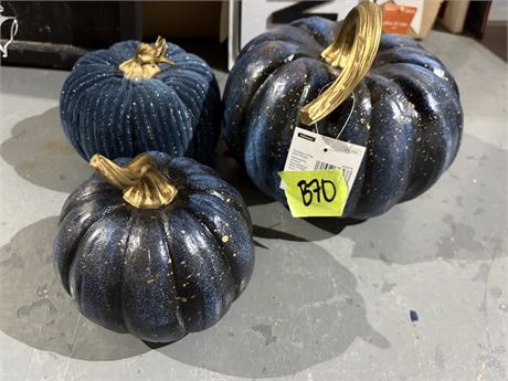 Pumpkins