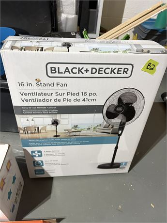 Fan