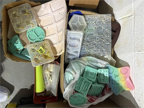 Molds