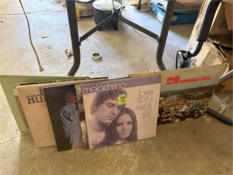 Records
