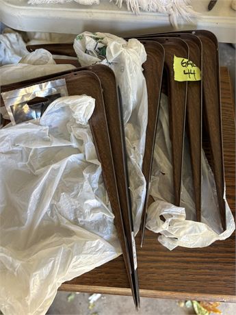 Shelf Brackets