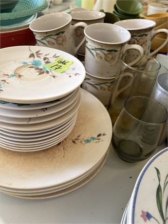Apollo Ware Melmac