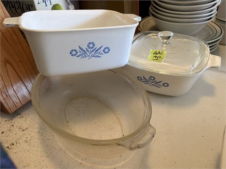 Corning Ware