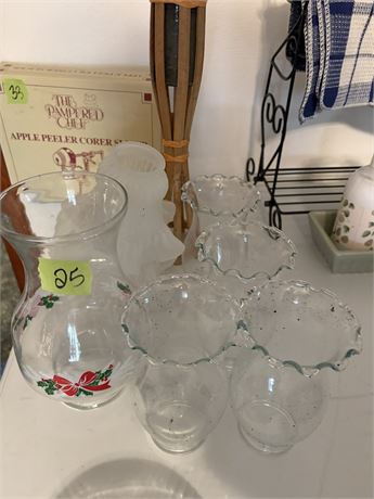 Glass Covers