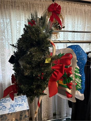 Christmas Decor