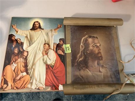 Jesus Art